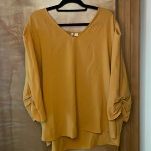 CATo Blouse